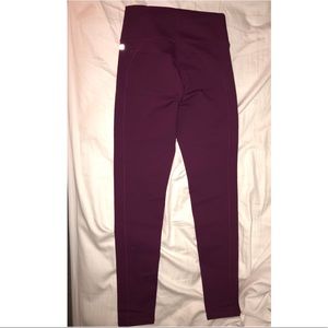 Fabletics high waisted leggings